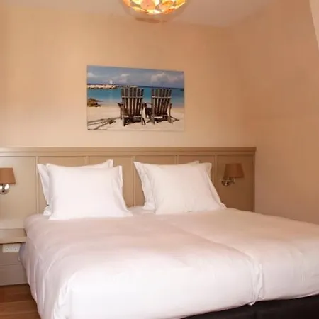 Loetje Overveen Ξενοδοχείο 3*