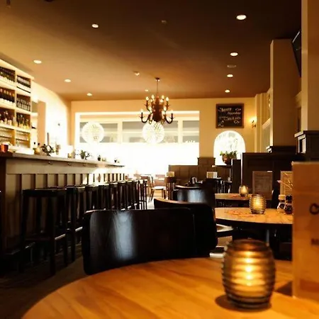 Loetje Overveen Ξενοδοχείο Bloemendaal