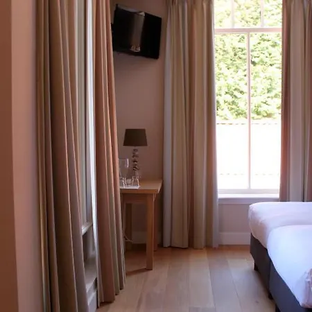 Loetje Overveen Ξενοδοχείο 3*