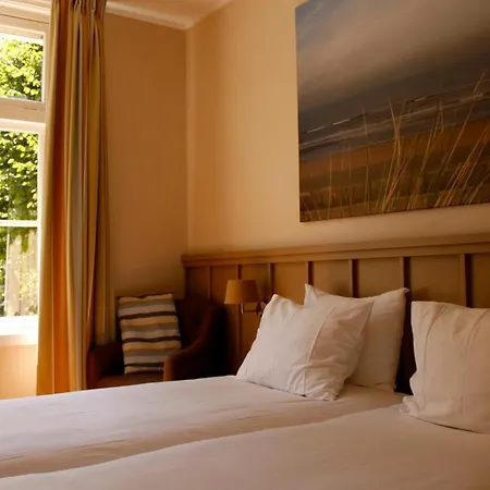 Loetje Overveen Bloemendaal