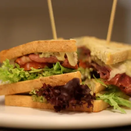 Loetje Overveen Ξενοδοχείο 3*