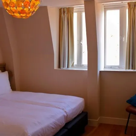 Otel Loetje Overveen Bloemendaal