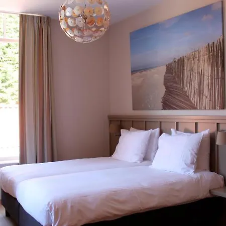 Loetje Overveen Bloemendaal