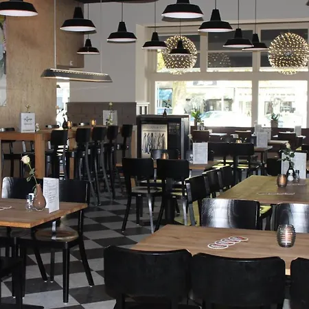 Otel Loetje Overveen Bloemendaal