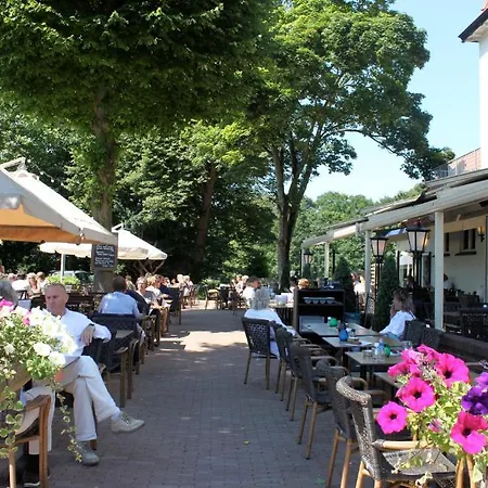 Loetje Overveen 3* Bloemendaal