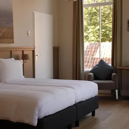 Otel Loetje Overveen Bloemendaal