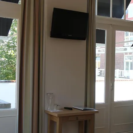 Otel Loetje Overveen