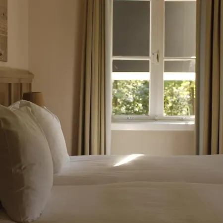 Otel Loetje Overveen Bloemendaal
